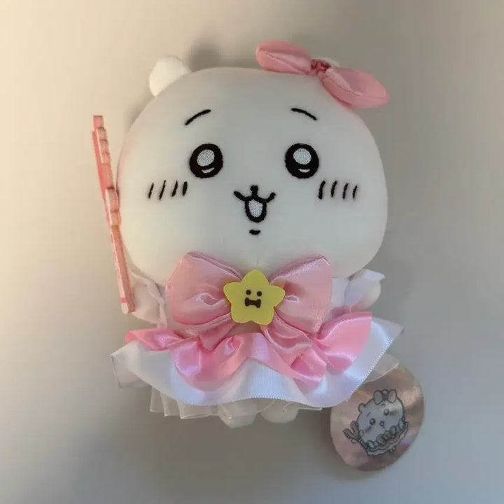 [BUNJANG] Chikawa Magical Plush / 매지컬 치이카와 누이