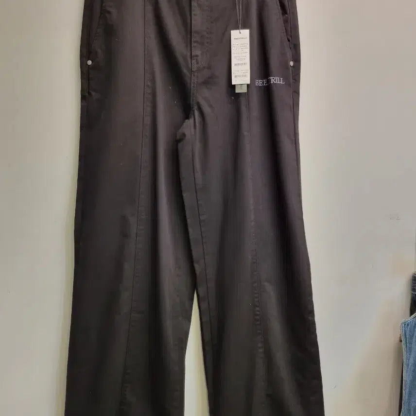 [BUNJANG] Vintril Wide Fit Chino Pants M / *새상품* 빈트릴 와이드핏 치노팬츠 M