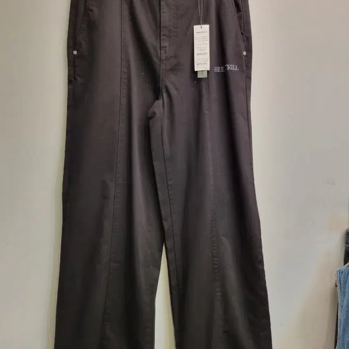 [BUNJANG] Vintril Wide Fit Chino Pants M / *새상품* 빈트릴 와이드핏 치노팬츠 M