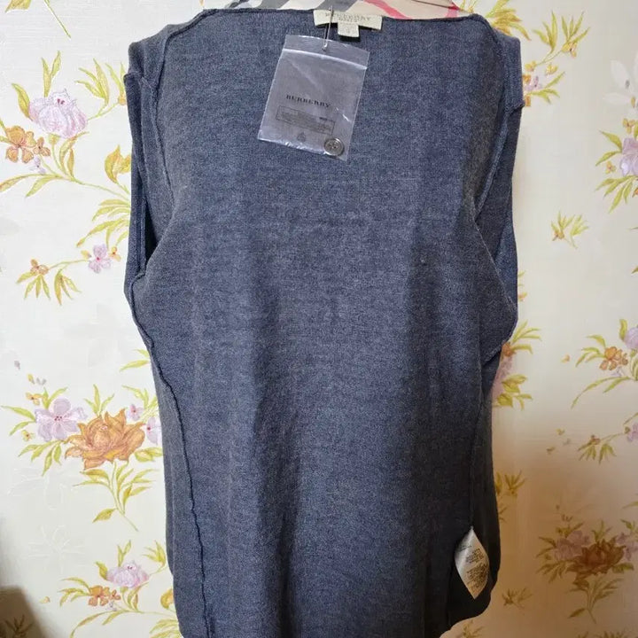 [SOLD OUT] 정품 버버리 브릿 메리노울 가디건 s