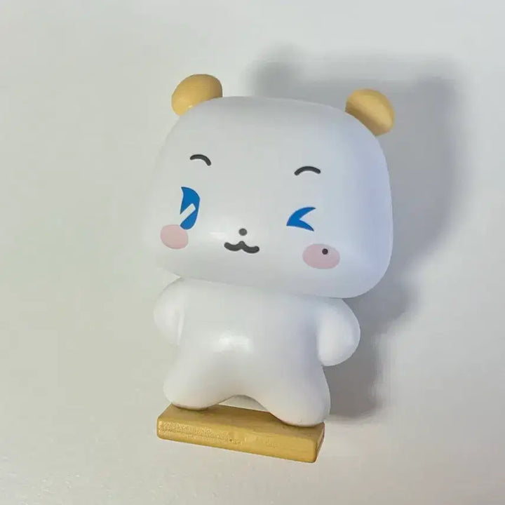 [SOLD OUT] 므메미무 뫄 모니터 피규어 + 상자
