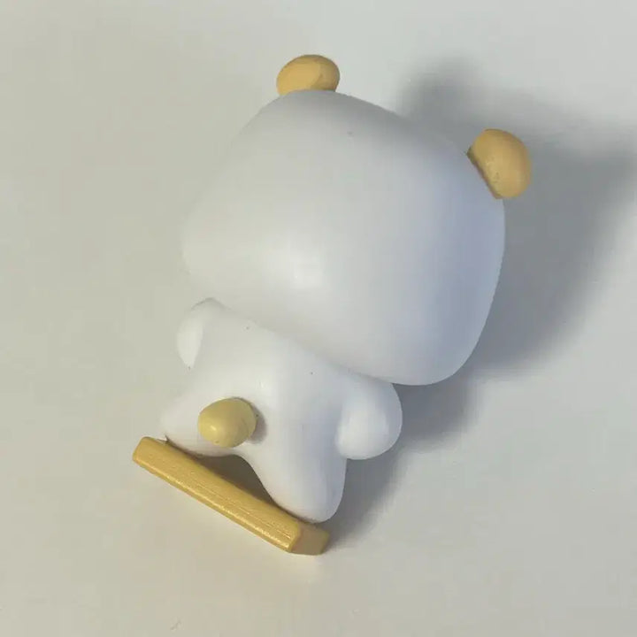 [SOLD OUT] 므메미무 뫄 모니터 피규어 + 상자