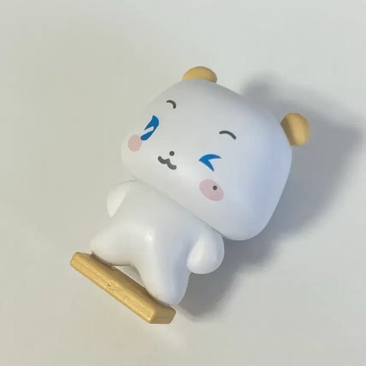 [SOLD OUT] 므메미무 뫄 모니터 피규어 + 상자