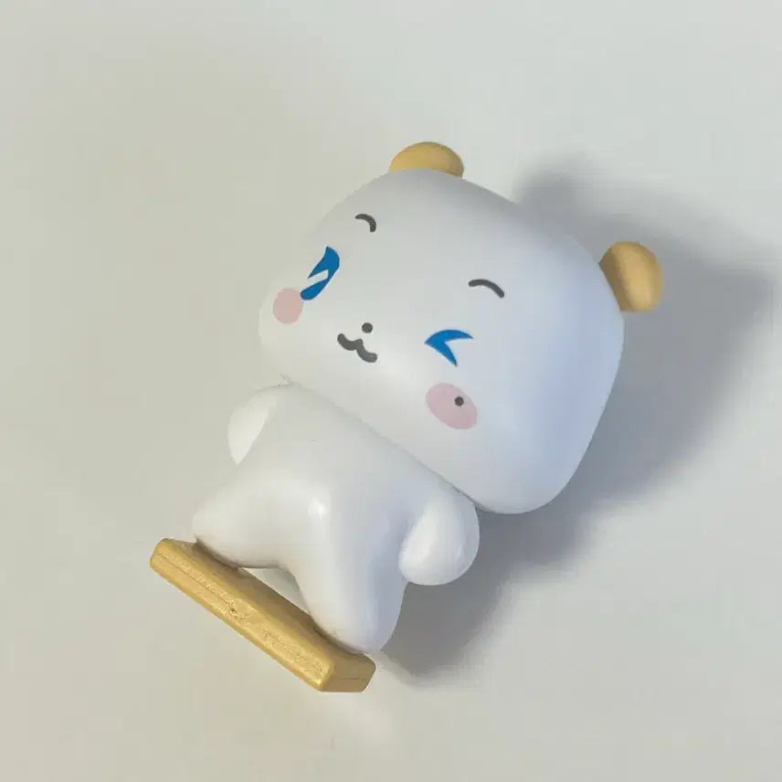 [SOLD OUT] 므메미무 뫄 모니터 피규어 + 상자