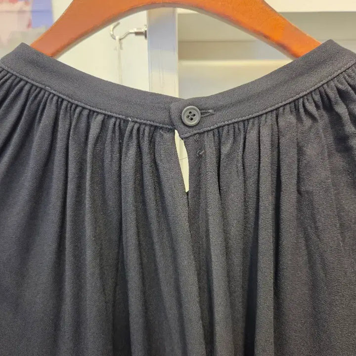 [BUNJANG] COS Bolero Blouse Cardigan / COS 코스 볼레로 블라우스 가디건  (오버핏)