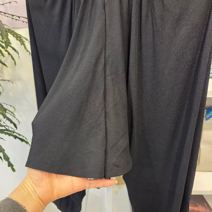 [BUNJANG] COS Bolero Blouse Cardigan / COS 코스 볼레로 블라우스 가디건  (오버핏)