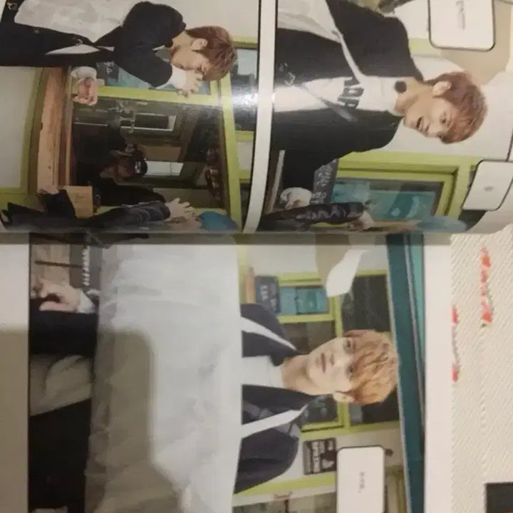 [BUNJANG] Jyj Jaejoong, Yuchun, Junsu Harvest Trip DVD / 무배/ Jyj 제와제 수확여행 딥디 DVD