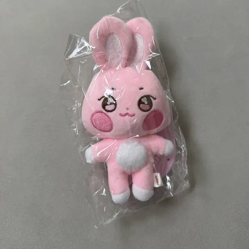 [BUNJANG] ATEEZ Seonghwa Aniteez Item - Sealed / 에이티즈 애니티즈 떵별이 키링 새상품 미개봉