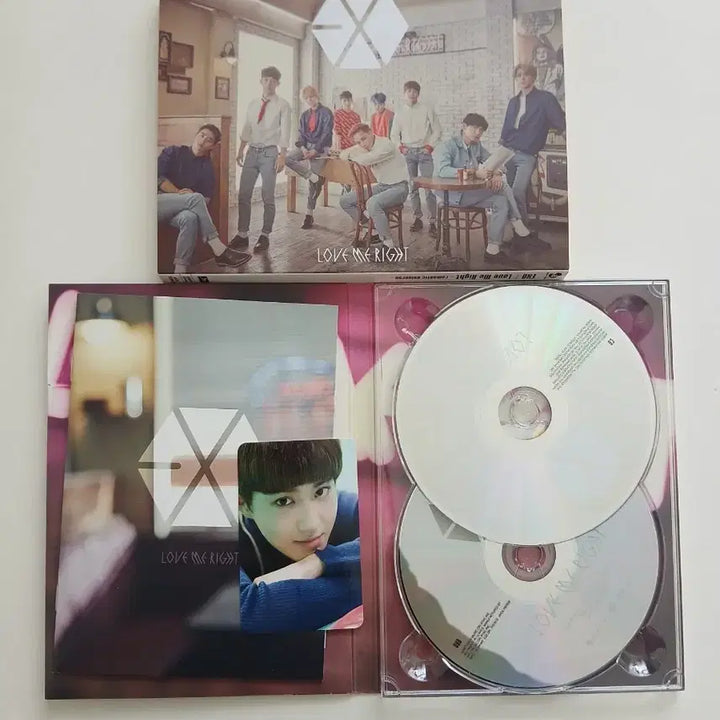 [BUNJANG] EXO Japanese Album + Concert DVD Bundle Set / 엑소 일본 앨범 + 콘서트 DVD 일괄 판매