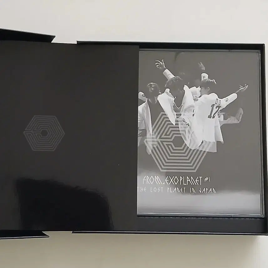 [BUNJANG] EXO Japanese Album + Concert DVD Bundle Set / 엑소 일본 앨범 + 콘서트 DVD 일괄 판매