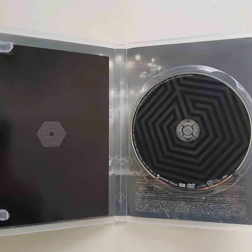 [BUNJANG] EXO Japanese Album + Concert DVD Bundle Set / 엑소 일본 앨범 + 콘서트 DVD 일괄 판매