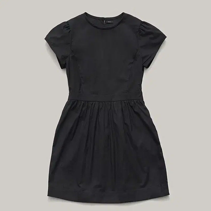 [BUNJANG] Shop M Corsica Dress (Black) - Size S / 샵엠 corsica dress (black) S