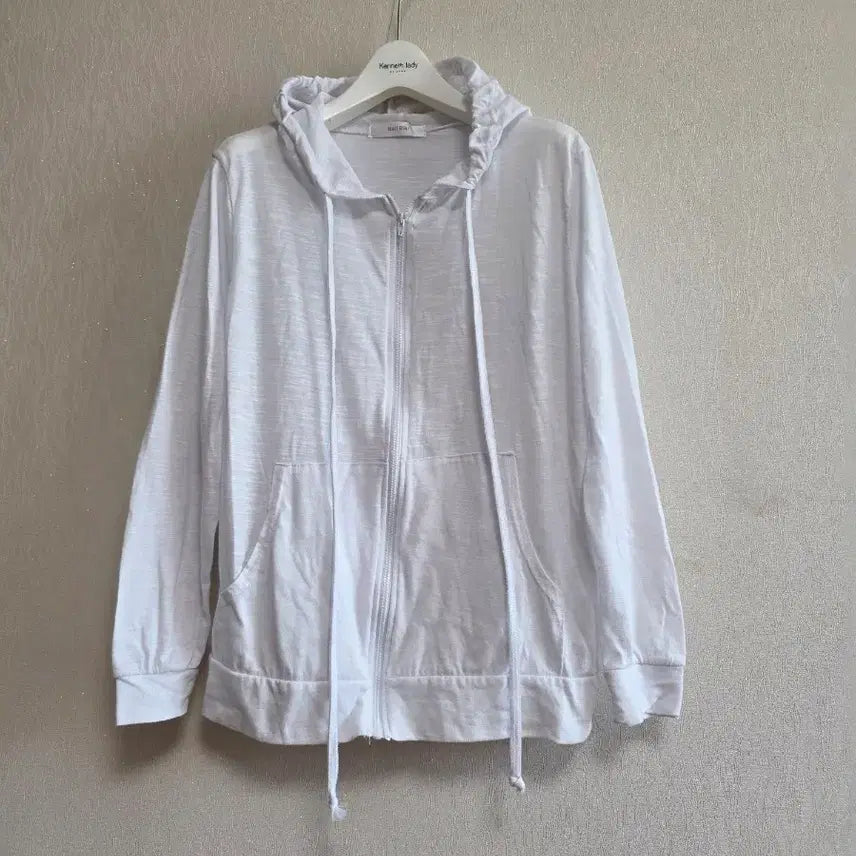 [BUNJANG] BaliBiki Hoodie Zip-up Set / 발리비키 후드집업 2개