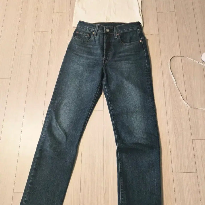 [BUNJANG] Levi&