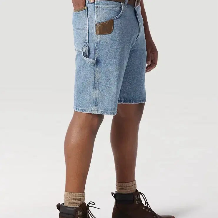 [BUNJANG] Wrangler Ripstop Carpenter Shorts 32 / (32) 랭글러 립스톱 카펜터 반바지
