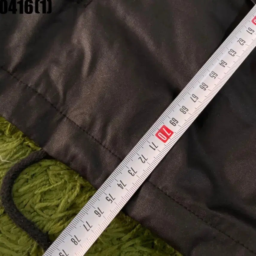 [BUNJANG] Carhartt Black Wax Jacket XS / 칼하트 블랙 왁스 자켓 XS