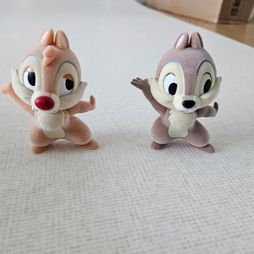 [BUNJANG] Banpresto Fluffy Puffy Chip &