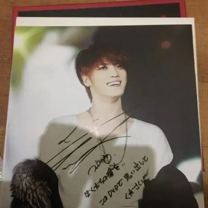 [BUNJANG] JYJ Tokyo Dome 2013 DVD / 무배/ 제와제 JYJ Tokyo Dome 도쿄돔 2013 dvd