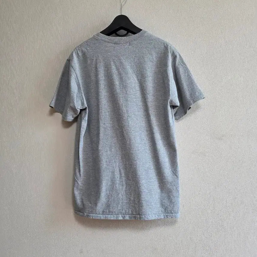 [BUNJANG] Maeonthebun Dinosaur Graphic T-shirt / 매온더분 면티셔츠