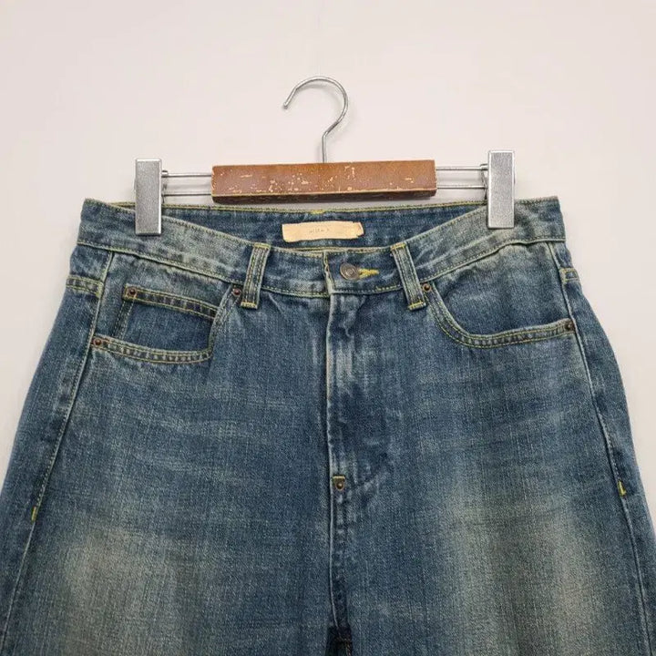 [SOLD OUT] 루디아케이/루디아k/55/제평/도매택 청바지/앨리스/938