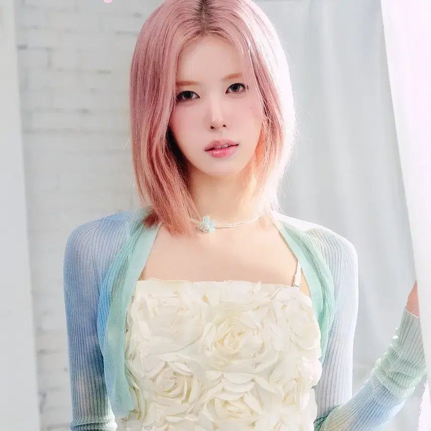 [SOLD OUT] 이프아이 원화연 라희 싸인폴라 싸폴 양도