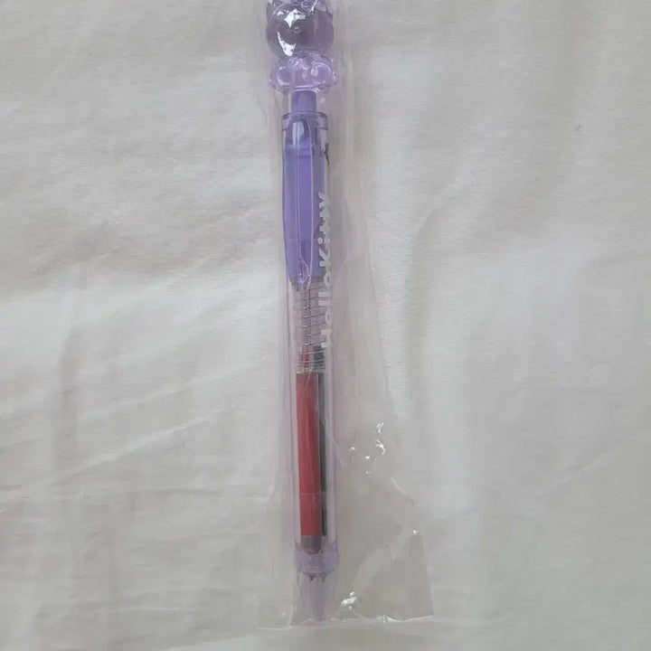 [BUNJANG] Hello Kitty Vintage Ballpoint Pen / 고전 헬로 키티 볼펜 미개봉