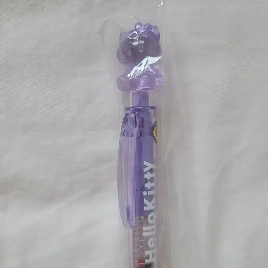 [BUNJANG] Hello Kitty Vintage Ballpoint Pen / 고전 헬로 키티 볼펜 미개봉