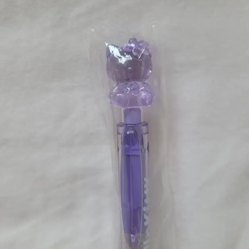 [BUNJANG] Hello Kitty Vintage Ballpoint Pen / 고전 헬로 키티 볼펜 미개봉