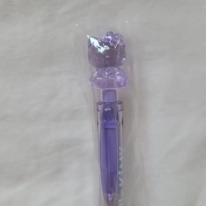 [BUNJANG] Hello Kitty Vintage Ballpoint Pen / 고전 헬로 키티 볼펜 미개봉