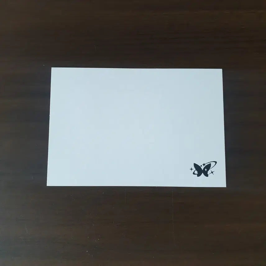 [SOLD OUT] [판매] 2026 모아 생일카페 엽서 (미츄, 버튜버, 버츄얼