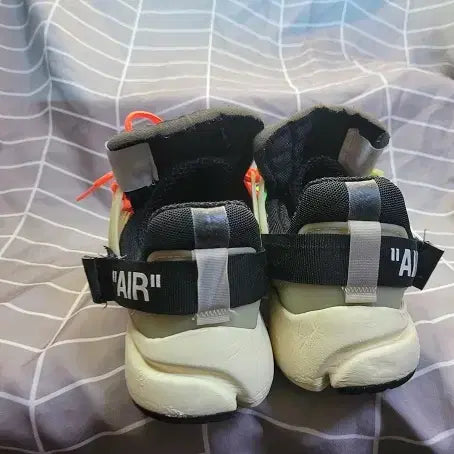 [BUNJANG] Nike Air Presto OG The Ten (Black) Sneakers / 나이키 프레스토OG 더 텐(블랙) AA3830-001 250mm -정리맨