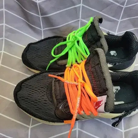 [BUNJANG] Nike Air Presto OG The Ten (Black) Sneakers / 나이키 프레스토OG 더 텐(블랙) AA3830-001 250mm -정리맨