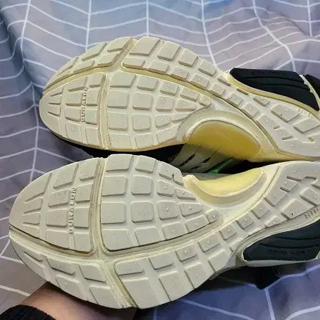 [BUNJANG] Nike Air Presto OG The Ten (Black) Sneakers / 나이키 프레스토OG 더 텐(블랙) AA3830-001 250mm -정리맨