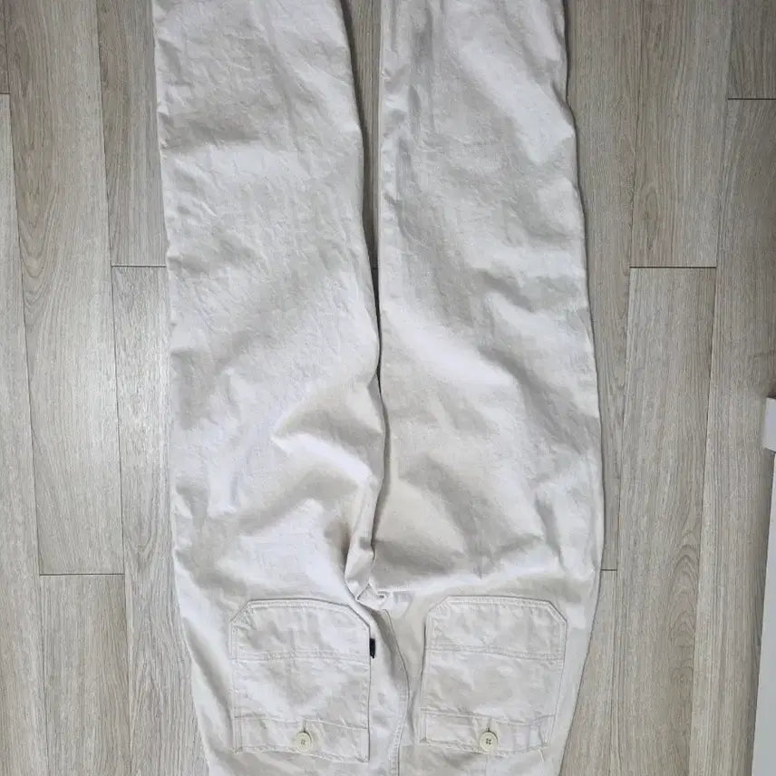 [SOLD OUT] [M사이즈] 코워커스 에크루진