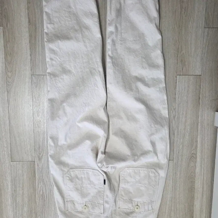 [SOLD OUT] [M사이즈] 코워커스 에크루진