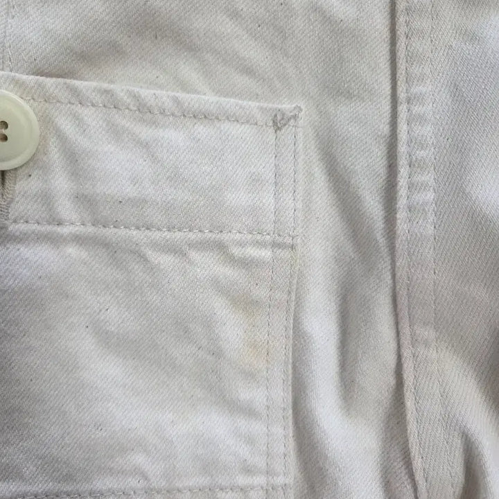 [SOLD OUT] [M사이즈] 코워커스 에크루진