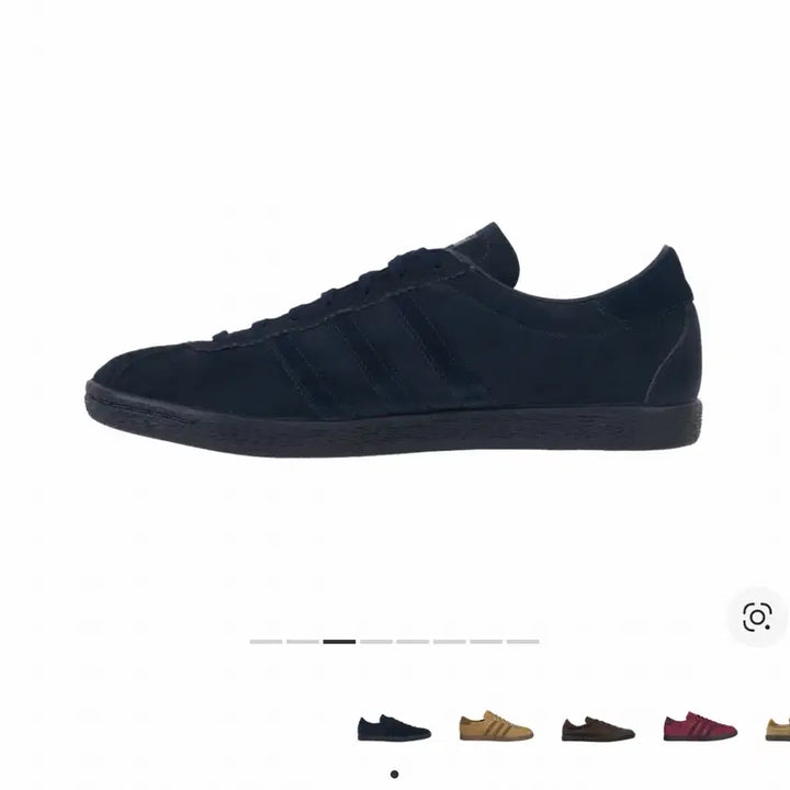 [BUNJANG] Adidas Tobacco "Night Indigo" Sneakers / 아디다스 토바코 나이트 인디고 스니커즈