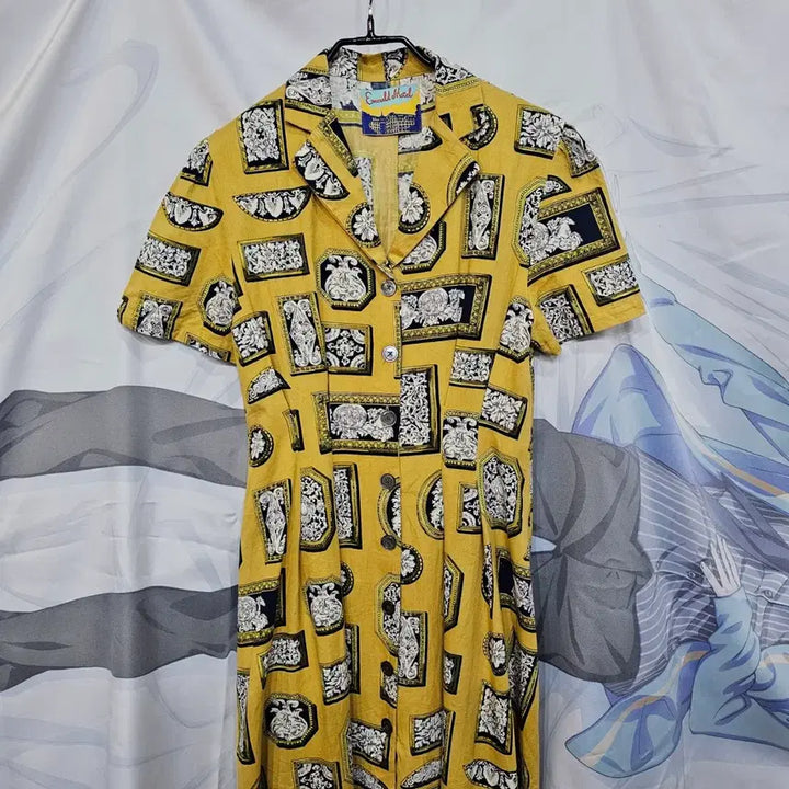 [SOLD OUT] Emerald Motel 원피스