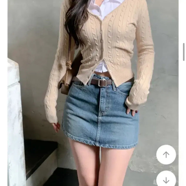 [SOLD OUT] 후드집업 가디건 티셔츠 쇼핑몰 새옷들 6벌