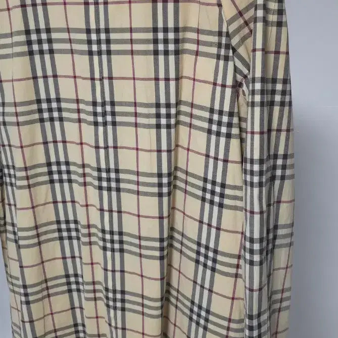 [BUNJANG] Burberry London Nova Check Trench Coat Women&