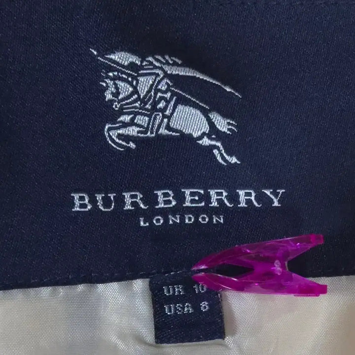 [BUNJANG] Burberry London Nova Check Trench Coat Women&