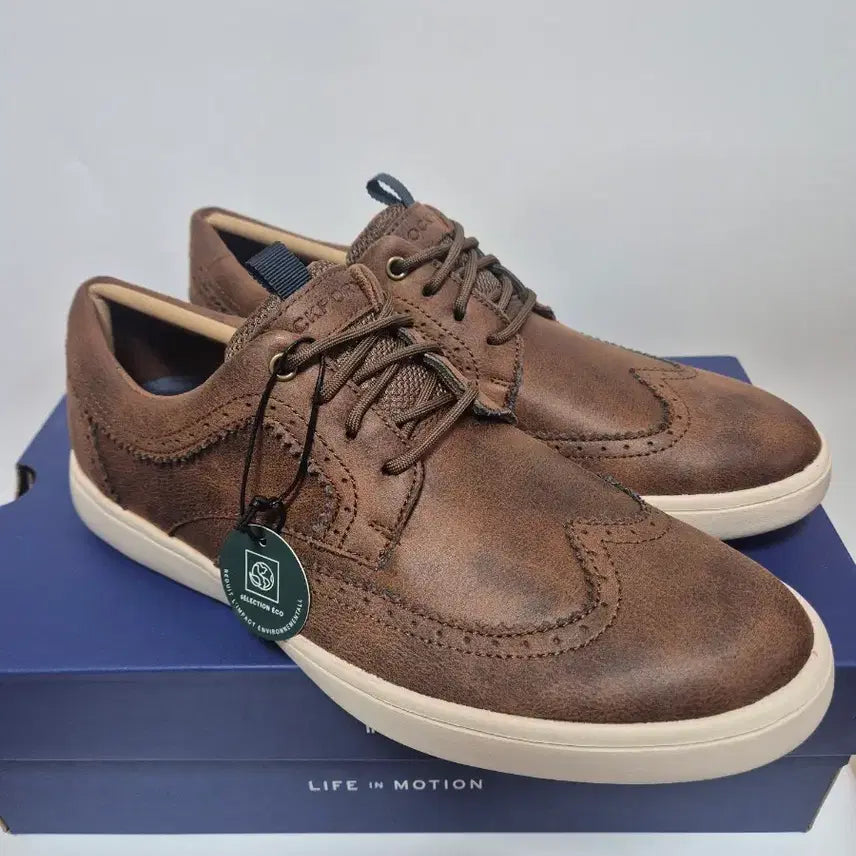 [BUNJANG] Rockport 280 Shoes / 락포트 280