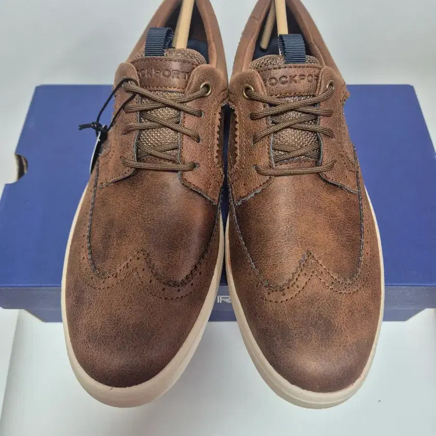 [BUNJANG] Rockport 280 Shoes / 락포트 280