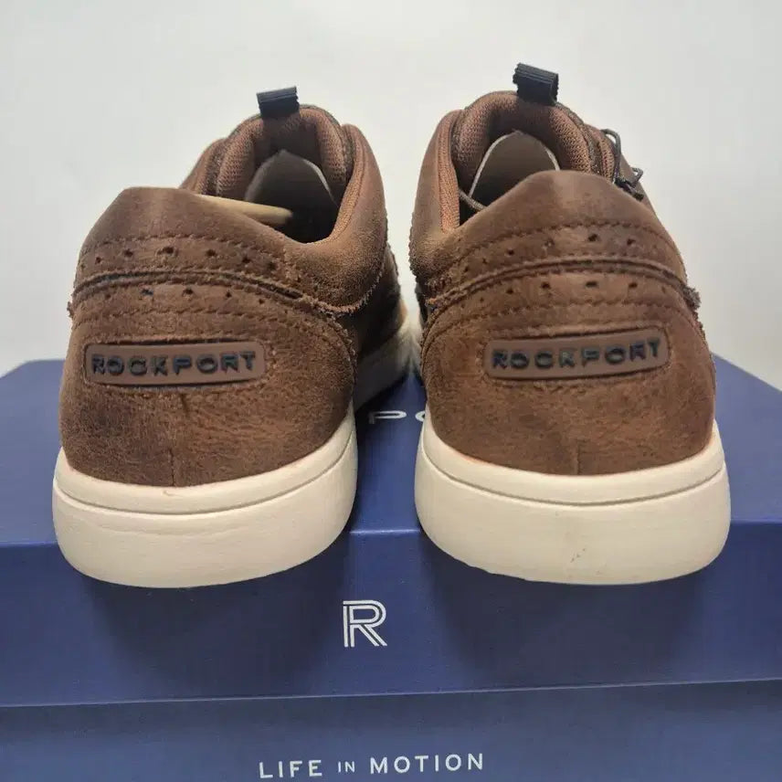 [BUNJANG] Rockport 280 Shoes / 락포트 280