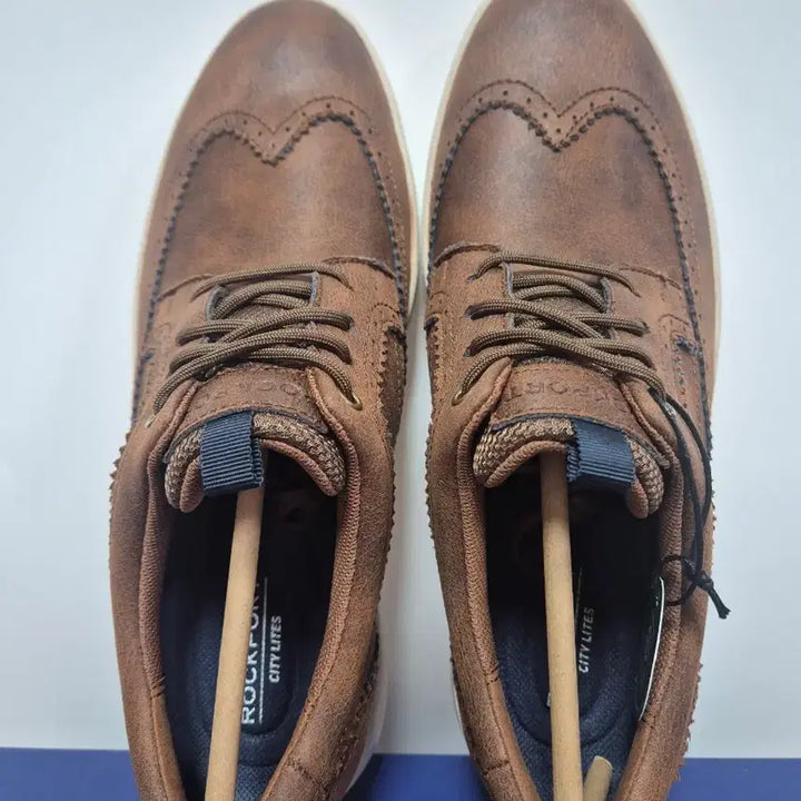 [BUNJANG] Rockport 280 Shoes / 락포트 280