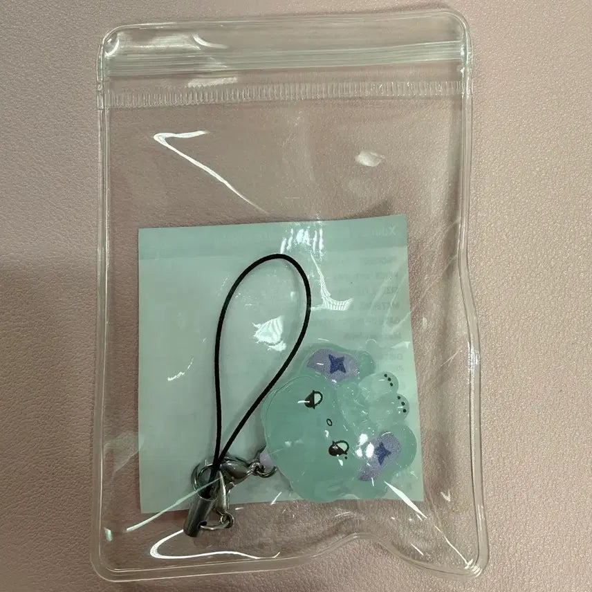 [SOLD OUT] 엑스디너리히어로즈 엑디즈 팬미팅 엠디 미니참 준한 툐넨