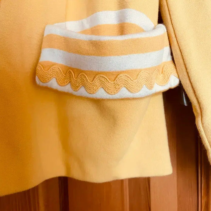 [BUNJANG] Marc Jacobs Yellow Jacket / 마크 제이콥스 자켓
