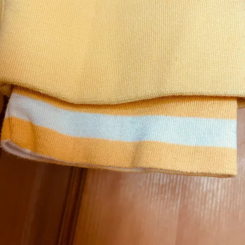 [BUNJANG] Marc Jacobs Yellow Jacket / 마크 제이콥스 자켓