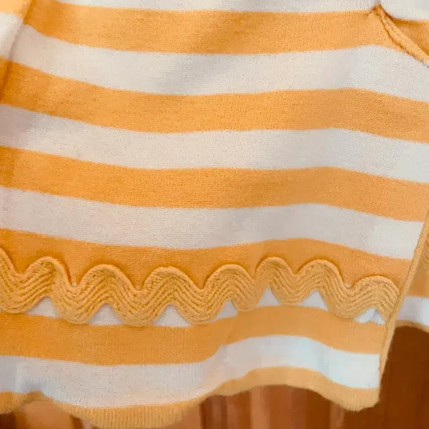 [BUNJANG] Marc Jacobs Yellow Jacket / 마크 제이콥스 자켓