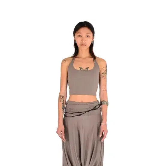 [BUNJANG] Mom Seoul Harem Pants / Mom seoul. Harem pants
